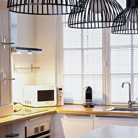 Galeries - Appartement 2 Chambres Avec Parking Μπορντό Εξωτερικό φωτογραφία