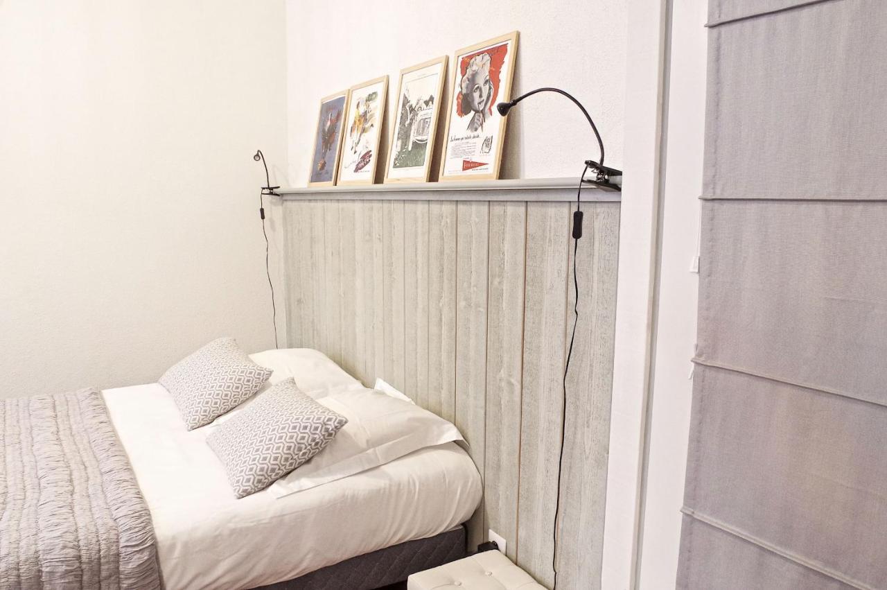 Galeries - Appartement 2 Chambres Avec Parking Μπορντό Εξωτερικό φωτογραφία