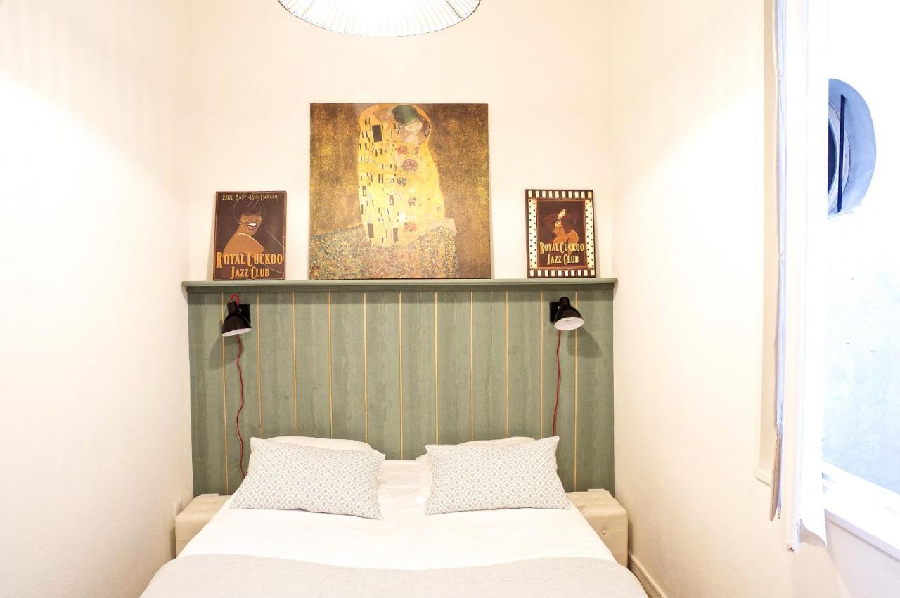 Galeries - Appartement 2 Chambres Avec Parking Μπορντό Εξωτερικό φωτογραφία